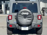 2022 Jeep Wrangler Jeep for sale, Japanese used car export - photo 6 of 8 | GULJI TRADERS
