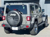 2022 Jeep Wrangler Jeep for sale, Japanese used car export - photo 7 of 8 | GULJI TRADERS