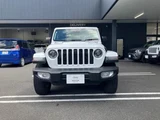 2022 Jeep Wrangler Jeep for sale, Japanese used car export - photo 2 of 9 | GULJI TRADERS