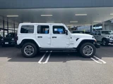 2022 Jeep Wrangler Jeep for sale, Japanese used car export - photo 3 of 9 | GULJI TRADERS