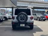 2022 Jeep Wrangler Jeep for sale, Japanese used car export - photo 4 of 9 | GULJI TRADERS