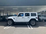 2022 Jeep Wrangler Jeep for sale, Japanese used car export - photo 5 of 9 | GULJI TRADERS