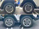 2022 Jeep Wrangler Jeep for sale, Japanese used car export - photo 6 of 9 | GULJI TRADERS