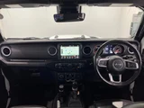 2022 Jeep Wrangler Jeep for sale, Japanese used car export - photo 7 of 9 | GULJI TRADERS