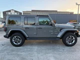 2022 Jeep Wrangler Jeep for sale, Japanese used car export - photo 2 of 9 | GULJI TRADERS