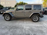 2022 Jeep Wrangler Jeep for sale, Japanese used car export - photo 3 of 9 | GULJI TRADERS