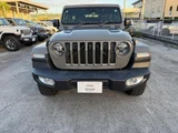 2022 Jeep Wrangler Jeep for sale, Japanese used car export - photo 4 of 9 | GULJI TRADERS