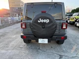 2022 Jeep Wrangler Jeep for sale, Japanese used car export - photo 5 of 9 | GULJI TRADERS