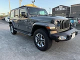 2022 Jeep Wrangler Jeep for sale, Japanese used car export - photo 7 of 9 | GULJI TRADERS