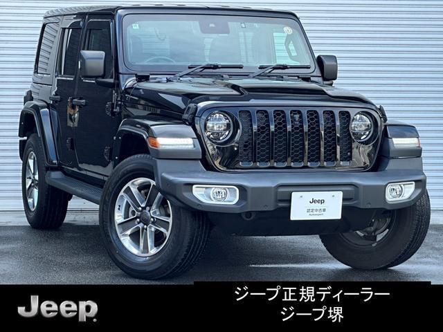 2022 Jeep Wrangler 2.0L 4W - photo 1 2022 Jeep Wrangler 2.0L 4W Jeep for sale, Japanese used car export | GULJI TRADERS