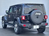 2022 Jeep Wrangler 2.0L 4W Jeep for sale, Japanese used car export - photo 2 of 9 | GULJI TRADERS