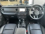 2022 Jeep Wrangler 2.0L 4W Jeep for sale, Japanese used car export - photo 3 of 9 | GULJI TRADERS