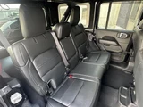 2022 Jeep Wrangler 2.0L 4W Jeep for sale, Japanese used car export - photo 5 of 9 | GULJI TRADERS