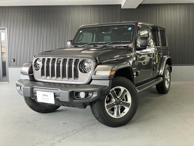 2022 Jeep Wrangler - photo 1 2022 Jeep Wrangler Jeep for sale, Japanese used car export | GULJI TRADERS
