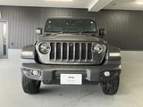 2022 Jeep Wrangler Jeep for sale, Japanese used car export - photo 2 of 9 | GULJI TRADERS
