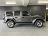 2022 Jeep Wrangler Jeep for sale, Japanese used car export - photo 3 of 9 | GULJI TRADERS