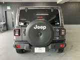 2022 Jeep Wrangler Jeep for sale, Japanese used car export - photo 4 of 9 | GULJI TRADERS