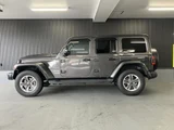 2022 Jeep Wrangler Jeep for sale, Japanese used car export - photo 5 of 9 | GULJI TRADERS