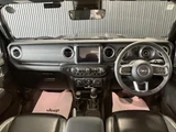 2022 Jeep Wrangler Jeep for sale, Japanese used car export - photo 7 of 9 | GULJI TRADERS