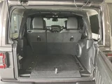 2022 Jeep Wrangler Jeep for sale, Japanese used car export - photo 8 of 9 | GULJI TRADERS