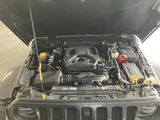 2022 Jeep Wrangler Jeep for sale, Japanese used car export - photo 9 of 9 | GULJI TRADERS