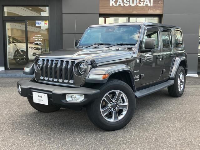 2022 Jeep Wrangler - photo 1 2022 Jeep Wrangler Jeep for sale, Japanese used car export | GULJI TRADERS