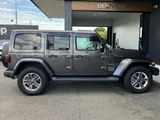 2022 Jeep Wrangler Jeep for sale, Japanese used car export - photo 3 of 9 | GULJI TRADERS