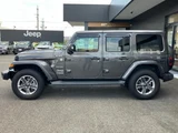 2022 Jeep Wrangler Jeep for sale, Japanese used car export - photo 5 of 9 | GULJI TRADERS