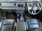 2022 Jeep Wrangler Jeep for sale, Japanese used car export - photo 7 of 9 | GULJI TRADERS