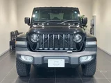 2022 Jeep Wrangler Jeep for sale, Japanese used car export - photo 2 of 9 | GULJI TRADERS