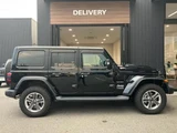2022 Jeep Wrangler Jeep for sale, Japanese used car export - photo 3 of 9 | GULJI TRADERS