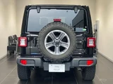 2022 Jeep Wrangler Jeep for sale, Japanese used car export - photo 4 of 9 | GULJI TRADERS