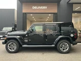 2022 Jeep Wrangler Jeep for sale, Japanese used car export - photo 5 of 9 | GULJI TRADERS
