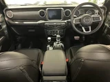 2022 Jeep Wrangler Jeep for sale, Japanese used car export - photo 7 of 9 | GULJI TRADERS