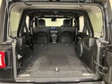 2022 Jeep Wrangler Jeep for sale, Japanese used car export - photo 8 of 9 | GULJI TRADERS