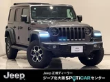 2022 Jeep Wrangler Jeep for sale, Japanese used car export - photo 1 of 9 | GULJI TRADERS