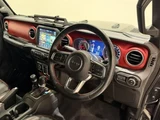 2022 Jeep Wrangler Jeep for sale, Japanese used car export - photo 2 of 9 | GULJI TRADERS