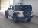 2022 Jeep Wrangler Jeep for sale, Japanese used car export - photo 2 of 9 | GULJI TRADERS