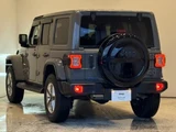 2022 Jeep Wrangler with Jeep for sale, Japanese used car export - photo 3 of 9 | GULJI TRADERS