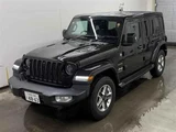 2022 Jeep Wrangler Jeep for sale, Japanese used car export - photo 1 of 5 | GULJI TRADERS