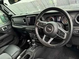 2022 Jeep Wrangler Jeep for sale, Japanese used car export - photo 3 of 5 | GULJI TRADERS