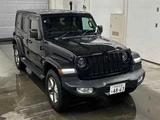 2022 Jeep Wrangler Jeep for sale, Japanese used car export - photo 4 of 5 | GULJI TRADERS