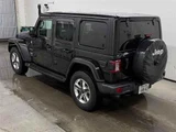 2022 Jeep Wrangler Jeep for sale, Japanese used car export - photo 5 of 5 | GULJI TRADERS