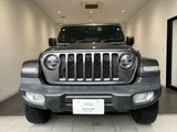 2022 Jeep Wrangler Jeep for sale, Japanese used car export - photo 2 of 9 | GULJI TRADERS