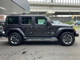2022 Jeep Wrangler Jeep for sale, Japanese used car export - photo 3 of 9 | GULJI TRADERS