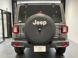2022 Jeep Wrangler Jeep for sale, Japanese used car export - photo 4 of 9 | GULJI TRADERS