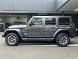 2022 Jeep Wrangler Jeep for sale, Japanese used car export - photo 5 of 9 | GULJI TRADERS