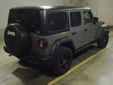2022 Jeep Wrangler 4WD Jeep for sale, Japanese used car export - photo 2 of 9 | GULJI TRADERS