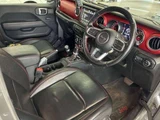 2022 Jeep Wrangler 4WD Jeep for sale, Japanese used car export - photo 4 of 9 | GULJI TRADERS