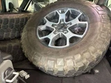 2022 Jeep Wrangler 4WD Jeep for sale, Japanese used car export - photo 5 of 9 | GULJI TRADERS